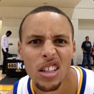 Stephen Curry