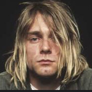 kurt cobain