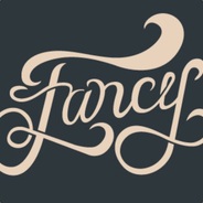 Fancy
