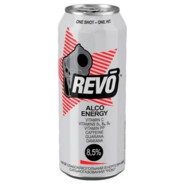 Revoooooo