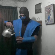 ❄Sub zero Argento❄