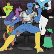 Steam Community Avatar