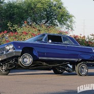 Steam Community Avatar