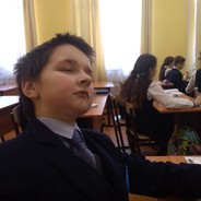 моисей