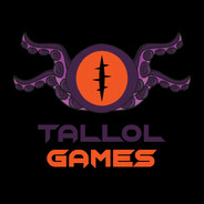 Tallol Games