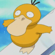 psyduck