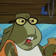 Bubble Bass
