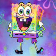 Spongyaboj Tunya :$