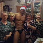 Аватар сообщества Steam