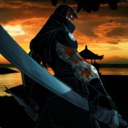 Ninjak