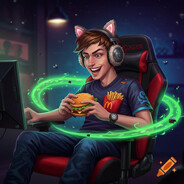 Steam Community Avatar