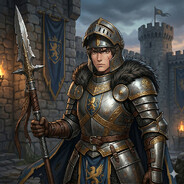 Steam Community Avatar