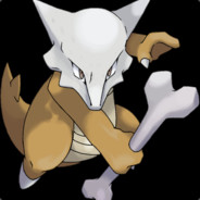 The lone marowak