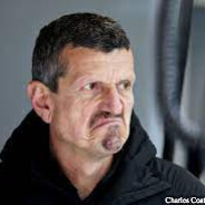 Günther Steiner