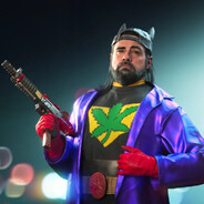 Steam Community Avatar