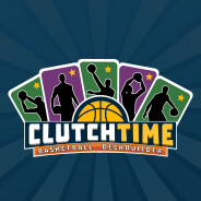Clutchtime™: Basketball Deckbuilder
