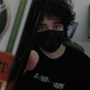 Steam Community Avatar