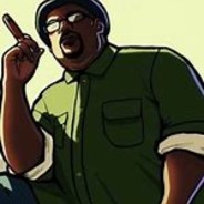 BigSmoke(PG)
