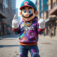 Mario
