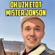 Mr.Jonson