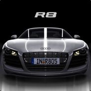 AudiR8