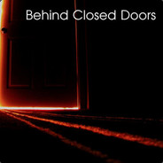 Something Behind The Door