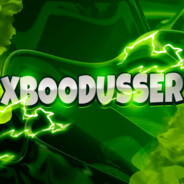 XBoodUsserSONS