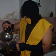 Steam Community Avatar