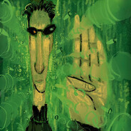 Steam Community Avatar