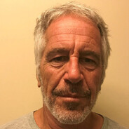 Jeffrey "Girl lover" Epstein