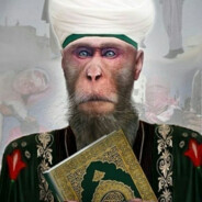 Musulmonkey