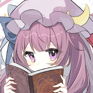 パチュリー