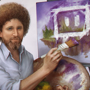 bob ross