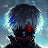 demon all mute 鶐力ghoul力