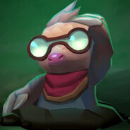 Steam Community Avatar