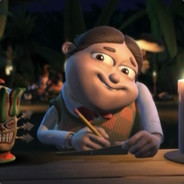 Steam Community Avatar