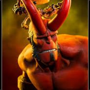 hell - boy