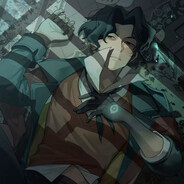 Steam Community Avatar