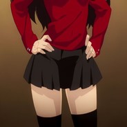Thicc Thighs Save Lives