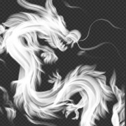 White Dragon