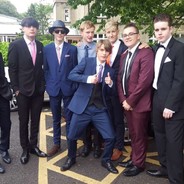 Steam Community Avatar