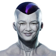 Madam Frieza Hontiveros