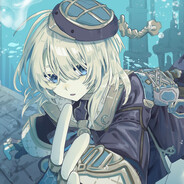 Steam Community Avatar