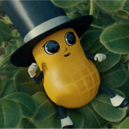 Baby Nut