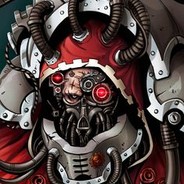 Steam Community Avatar