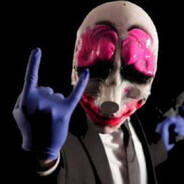 Steam Community Avatar