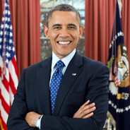 Mr.President (Obama)