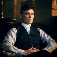 Thomas Shelby