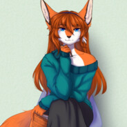 Foxy