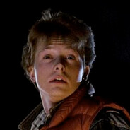 Marty McFly
